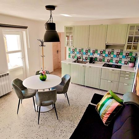 Soca Home Bovec Extérieur photo
