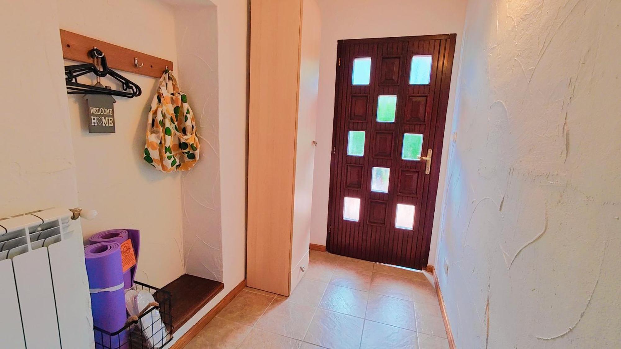 Soca Home Bovec Chambre photo
