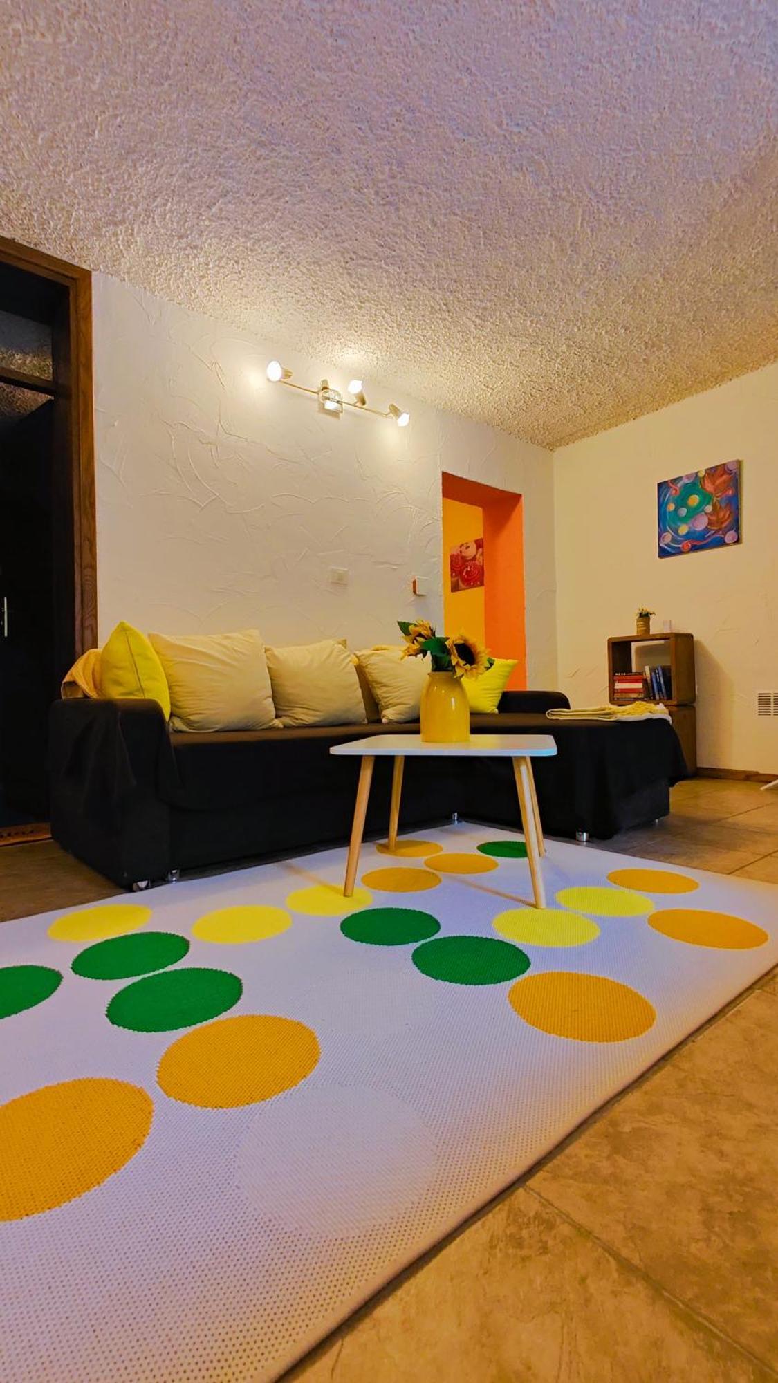 Soca Home Bovec Chambre photo