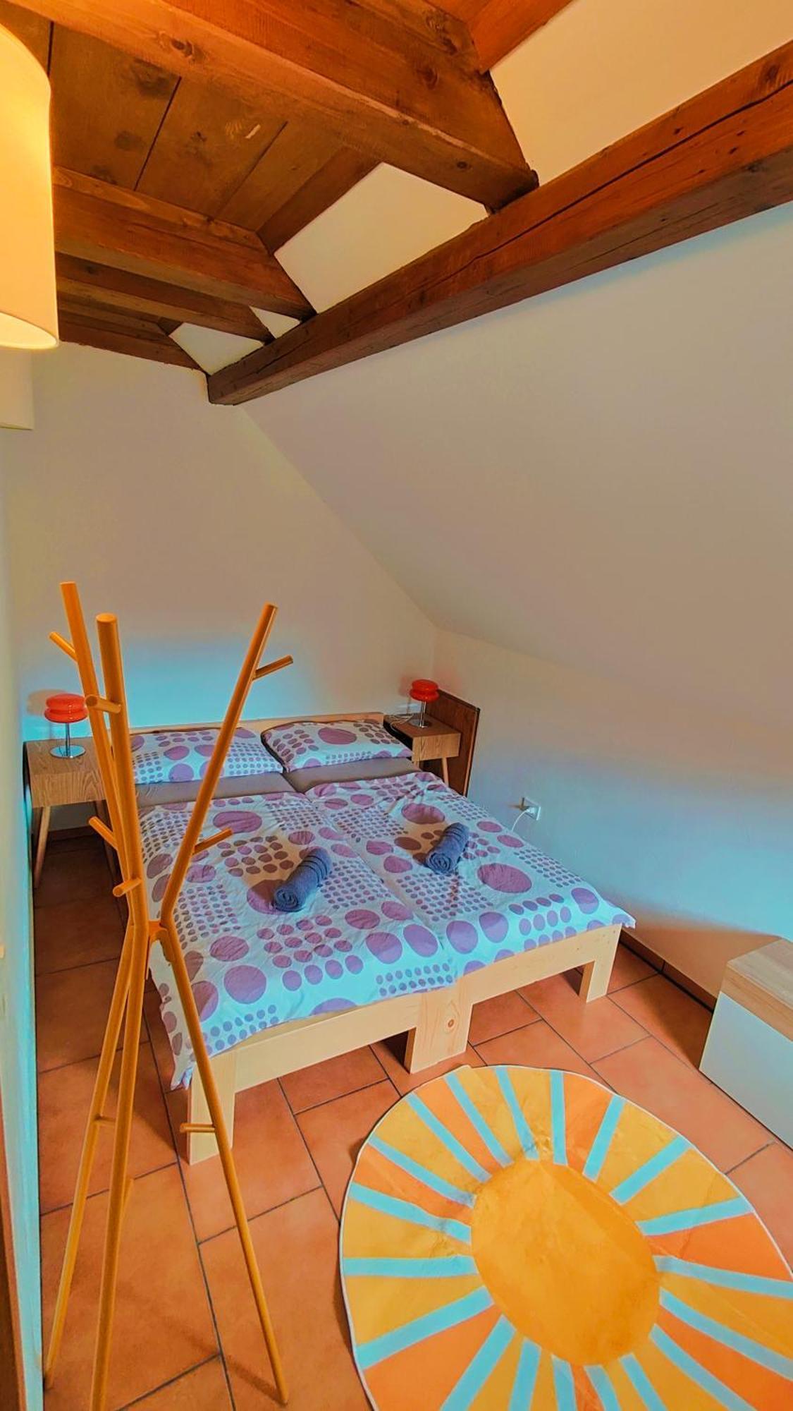 Soca Home Bovec Extérieur photo