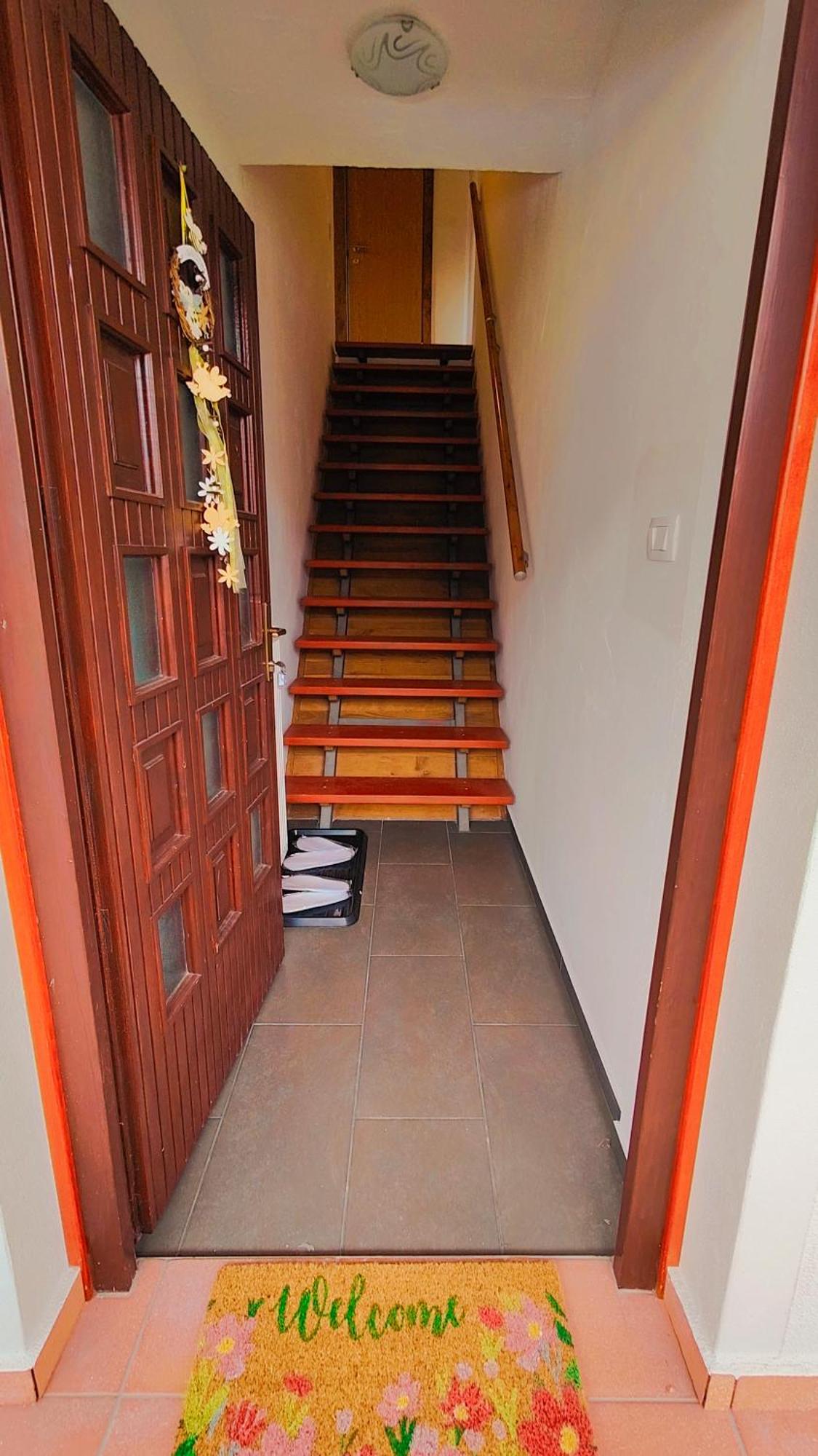 Soca Home Bovec Chambre photo