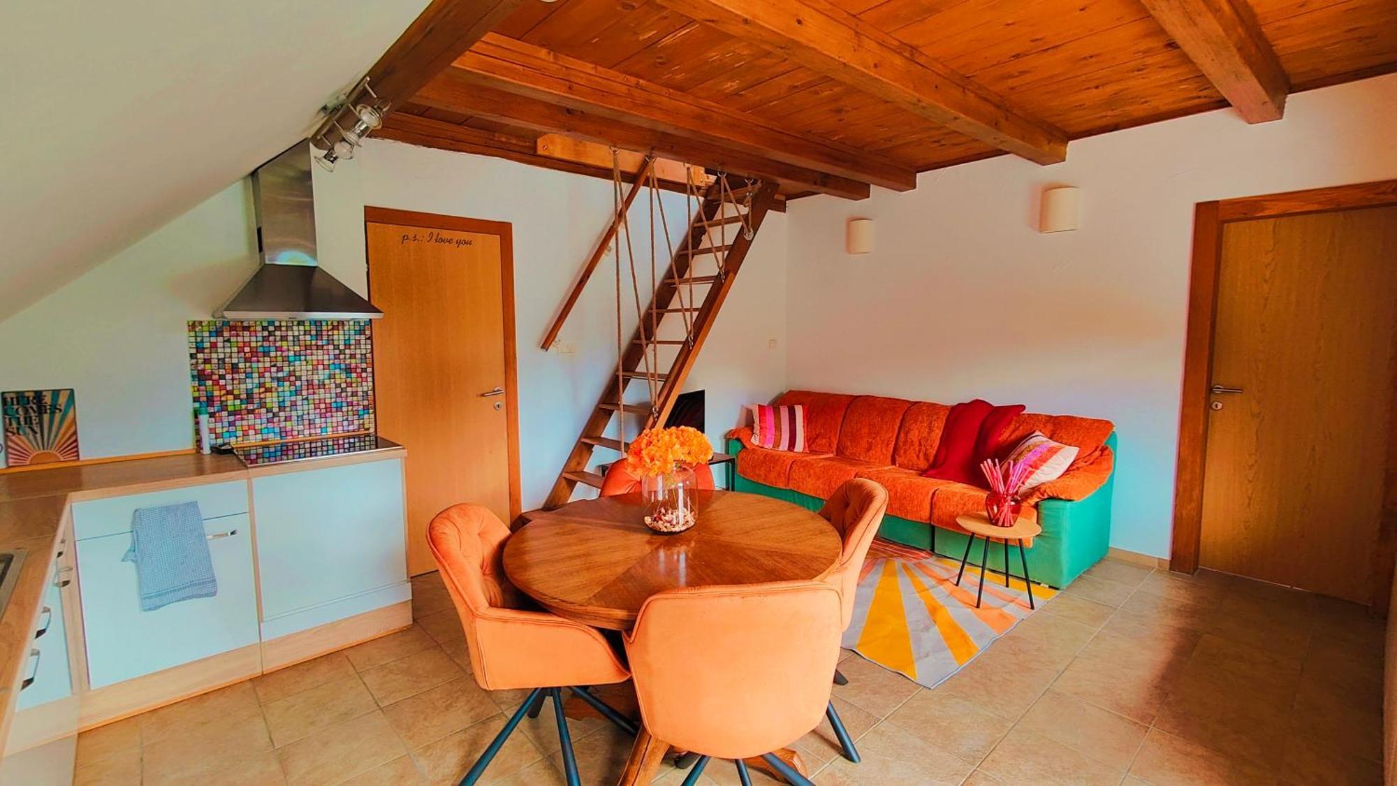 Soca Home Bovec Extérieur photo