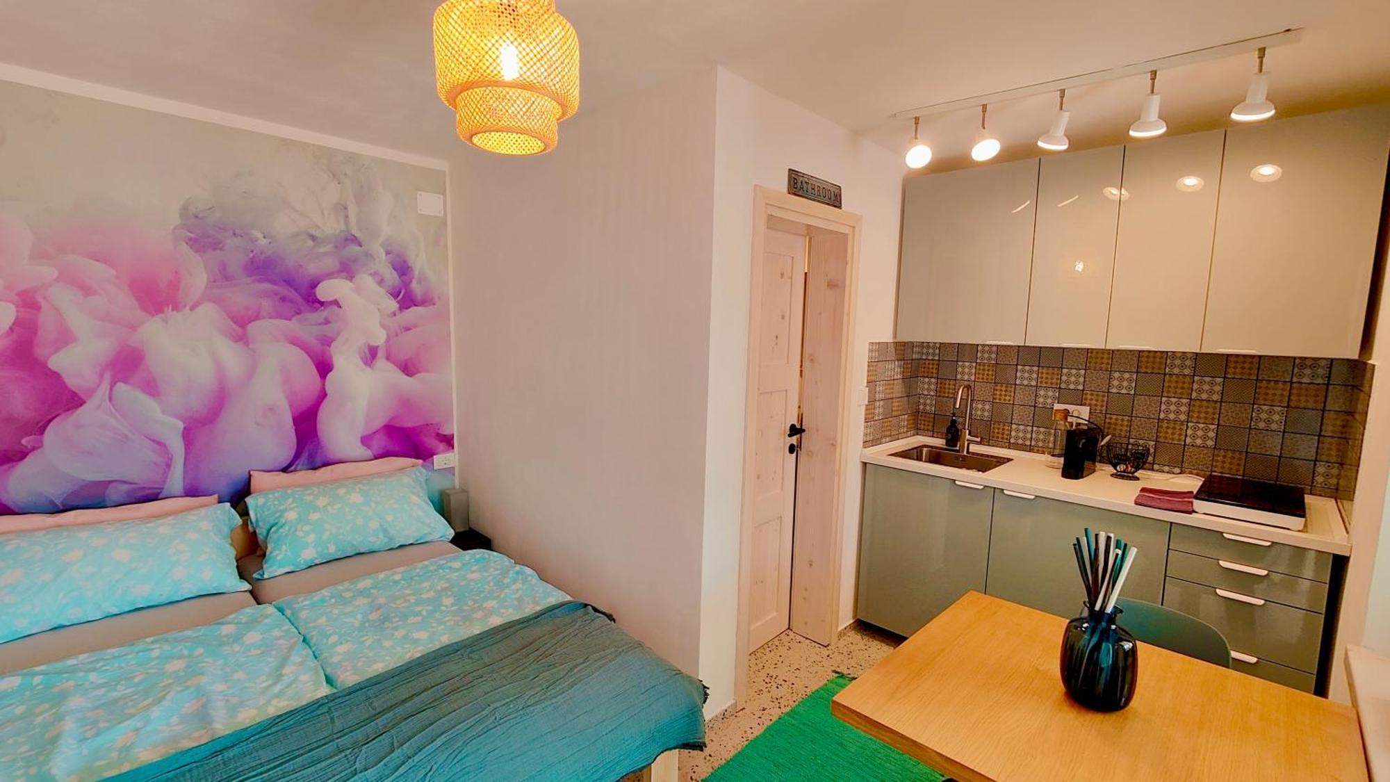 Soca Home Bovec Extérieur photo