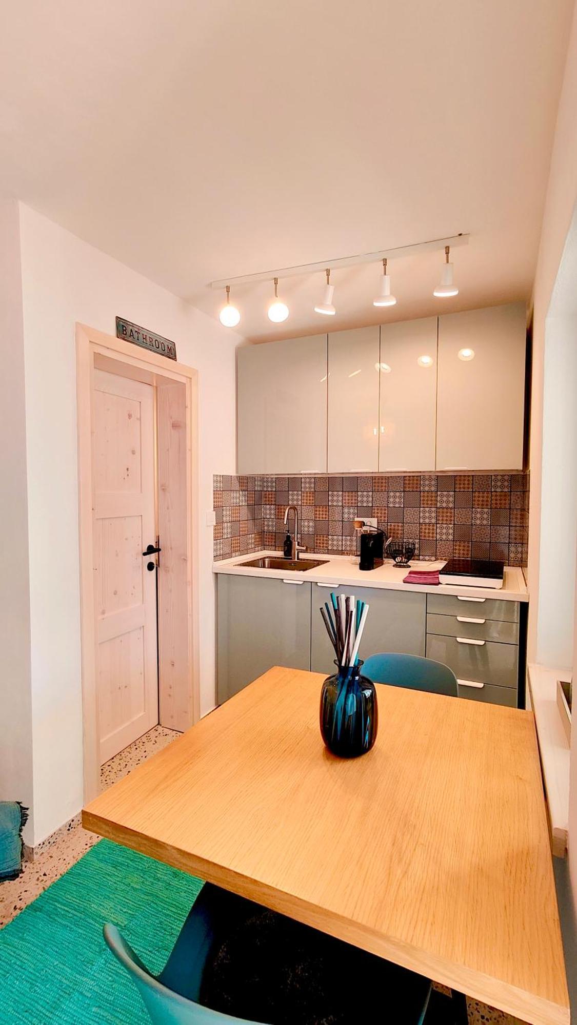 Soca Home Bovec Chambre photo