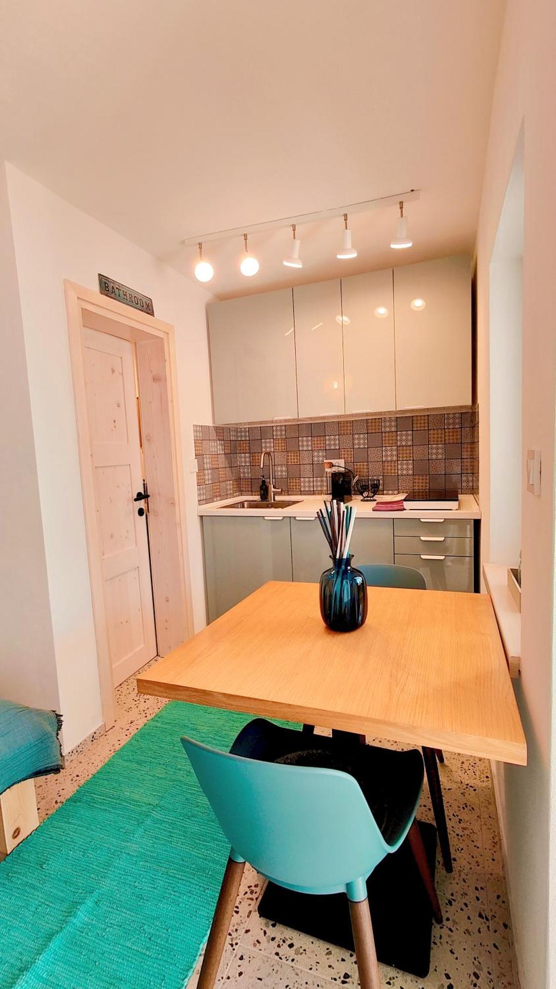 Soca Home Bovec Chambre photo