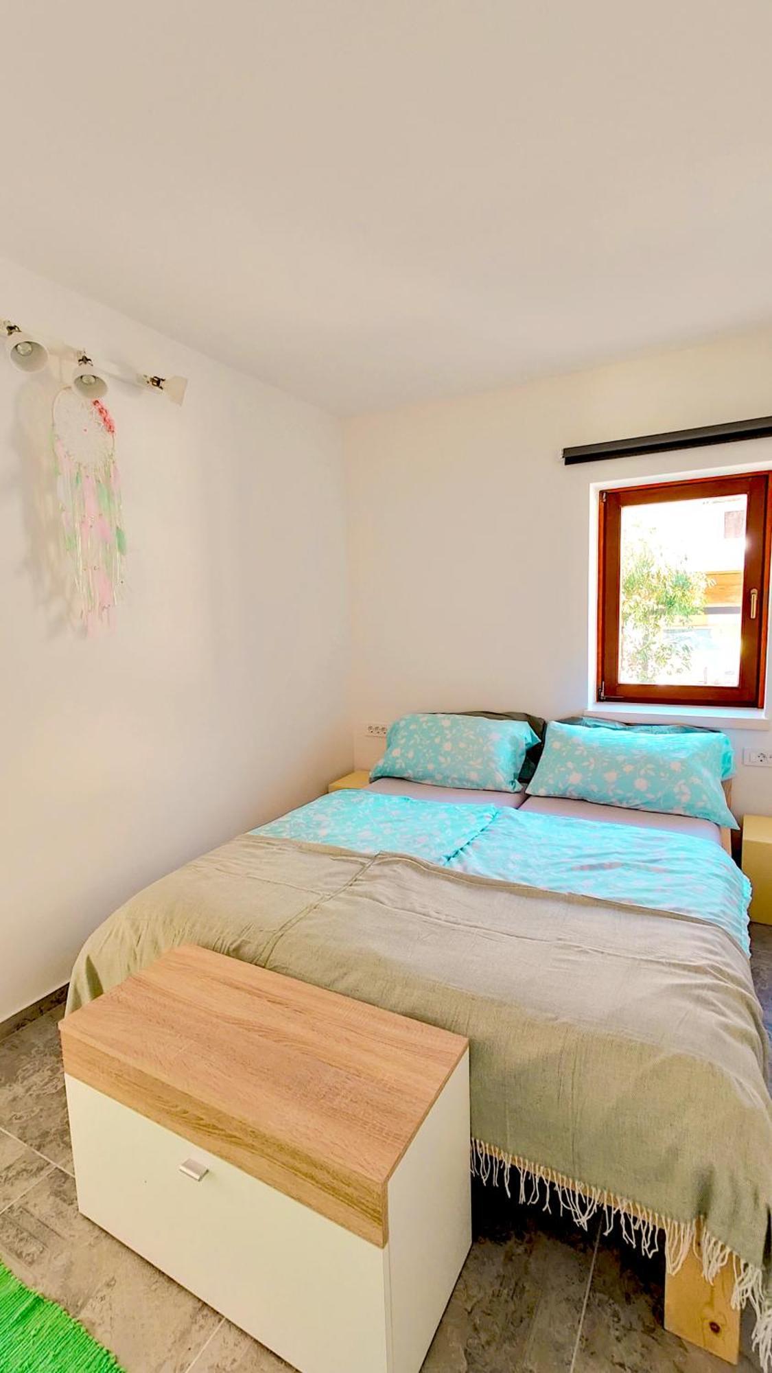 Soca Home Bovec Chambre photo