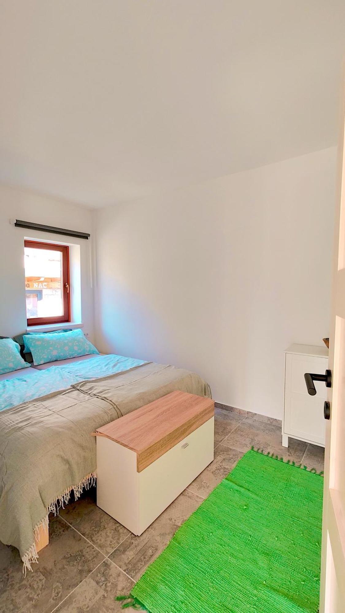 Soca Home Bovec Chambre photo