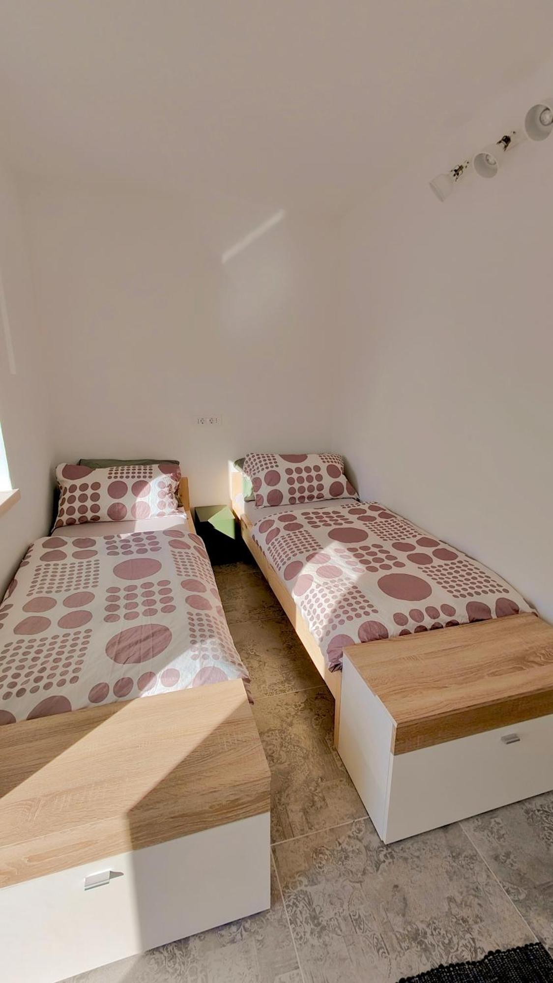Soca Home Bovec Chambre photo