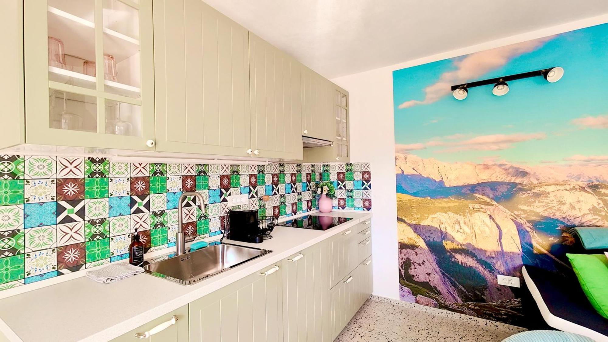 Soca Home Bovec Chambre photo