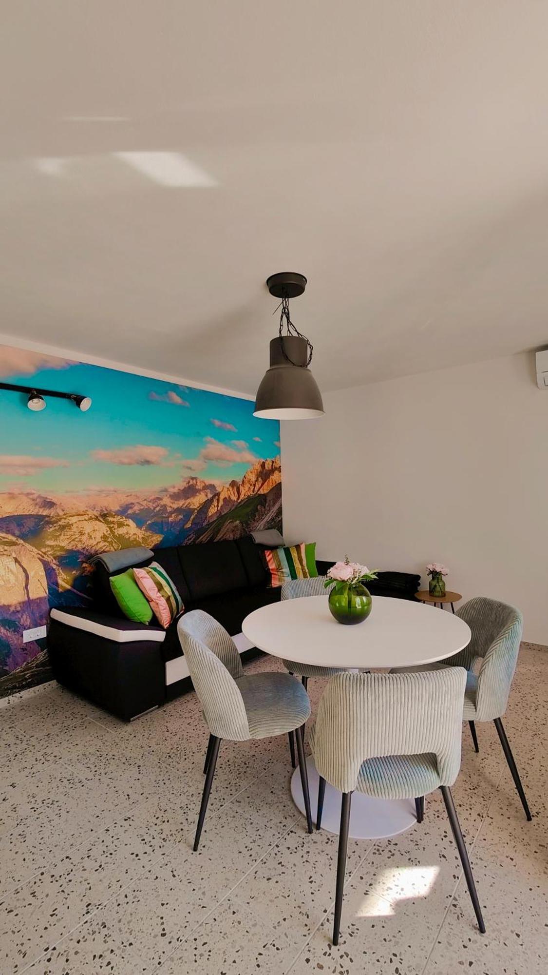 Soca Home Bovec Chambre photo