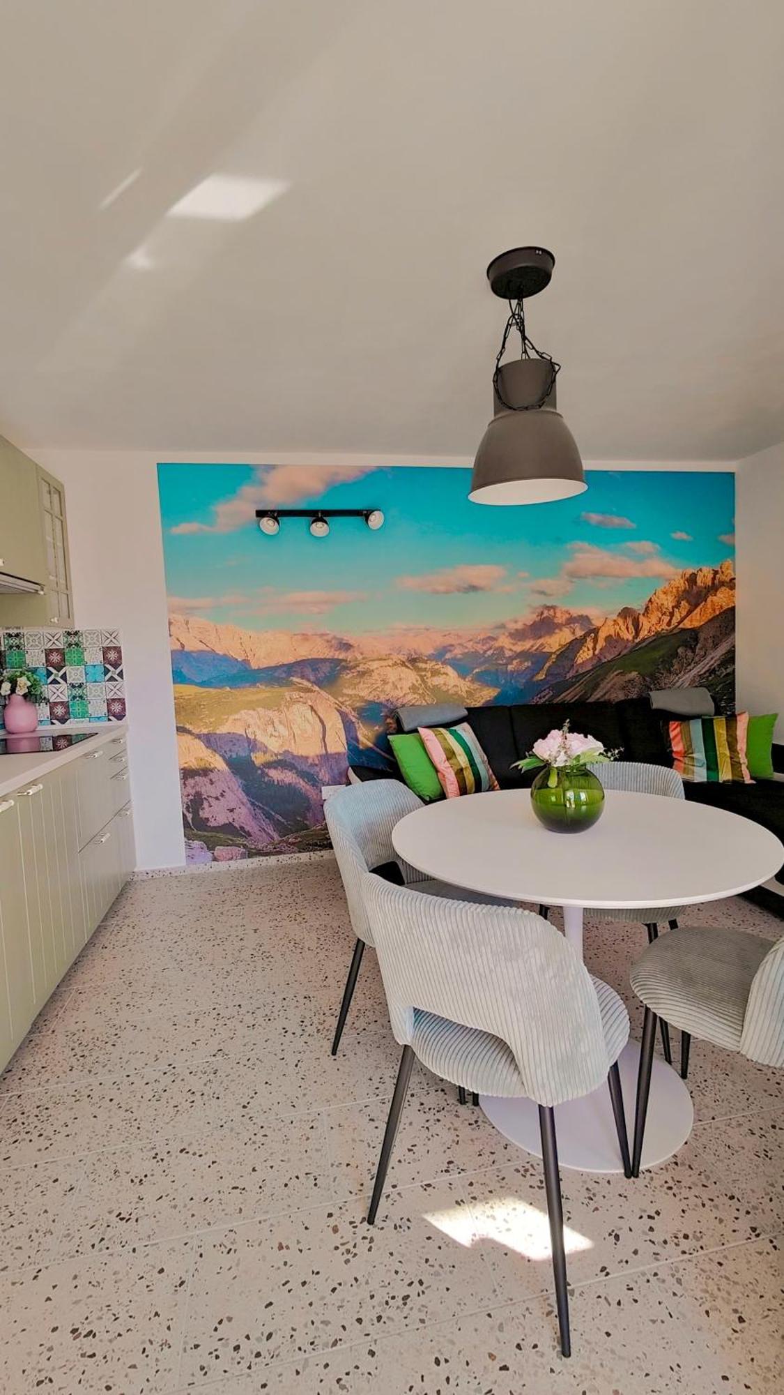 Soca Home Bovec Chambre photo